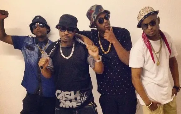 Interviews: Kid X chats to ZAlebs about Pass ‘n Special